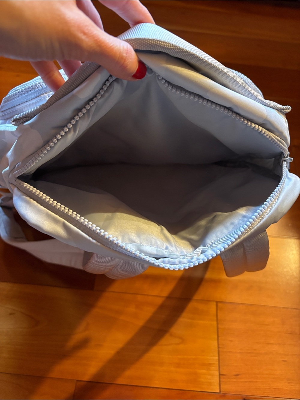 Lululemon Crew Backpack - Picture 5 of 8